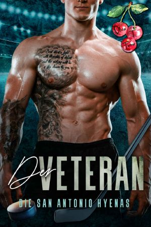 [San Antonio Hyenas 03] • Der Veteran